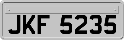 JKF5235