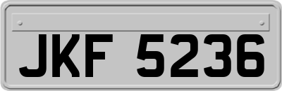 JKF5236