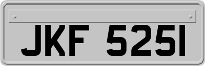 JKF5251