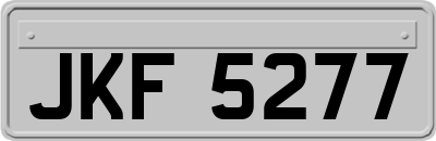 JKF5277