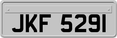JKF5291