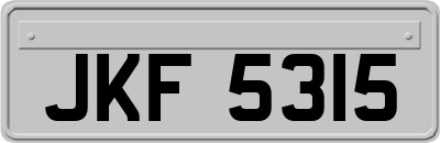 JKF5315
