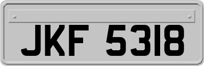 JKF5318