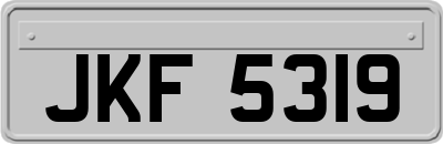 JKF5319