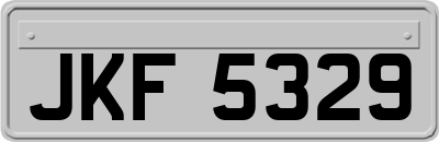 JKF5329