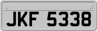 JKF5338