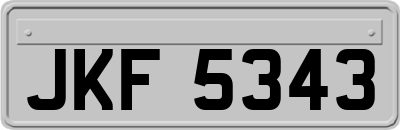 JKF5343