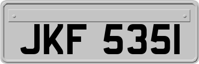 JKF5351