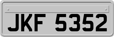 JKF5352