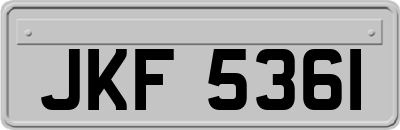 JKF5361