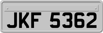 JKF5362