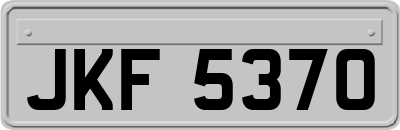 JKF5370