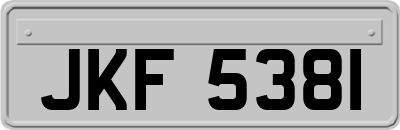 JKF5381