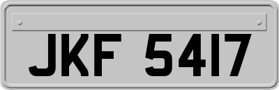 JKF5417