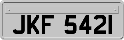 JKF5421