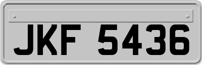 JKF5436