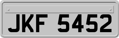 JKF5452