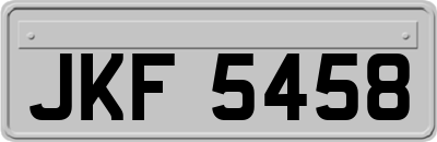 JKF5458