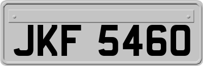 JKF5460