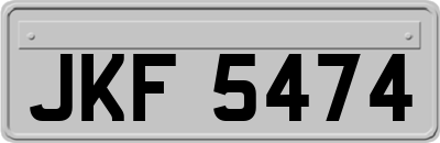 JKF5474