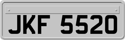 JKF5520