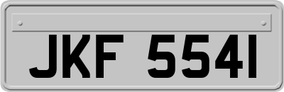 JKF5541