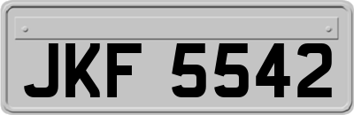 JKF5542