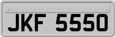JKF5550