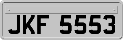 JKF5553
