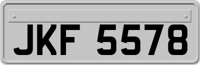 JKF5578