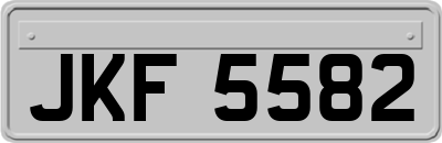 JKF5582