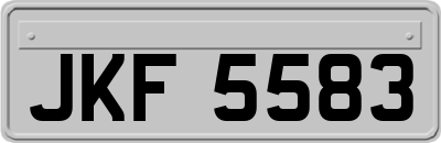 JKF5583