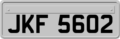 JKF5602