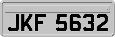 JKF5632