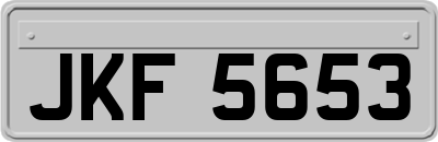 JKF5653