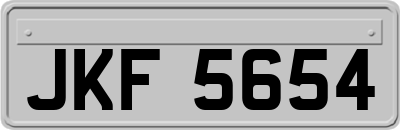 JKF5654