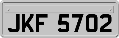 JKF5702
