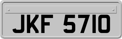 JKF5710