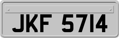 JKF5714