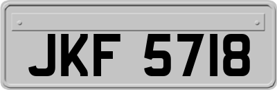JKF5718