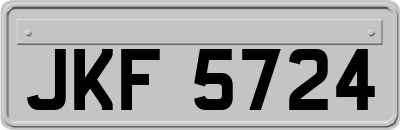 JKF5724