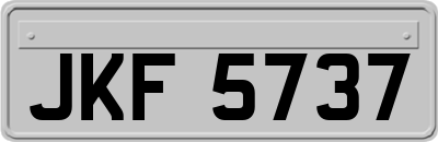 JKF5737