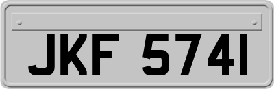 JKF5741