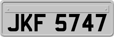 JKF5747