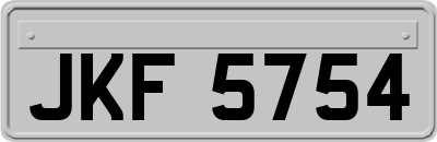 JKF5754