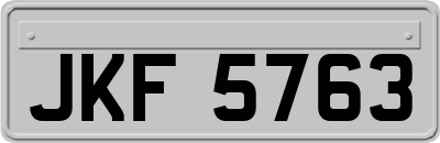 JKF5763