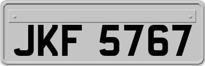 JKF5767