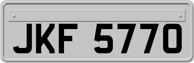 JKF5770
