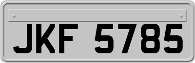 JKF5785