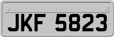 JKF5823
